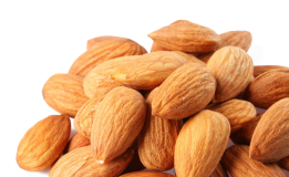 Cold Pressed Almond Oil