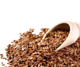 Cold Pressed Flaxseed Oil