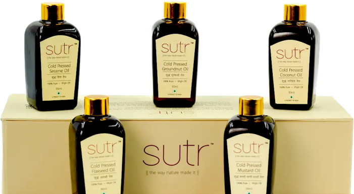 Sutr Gift Hamper